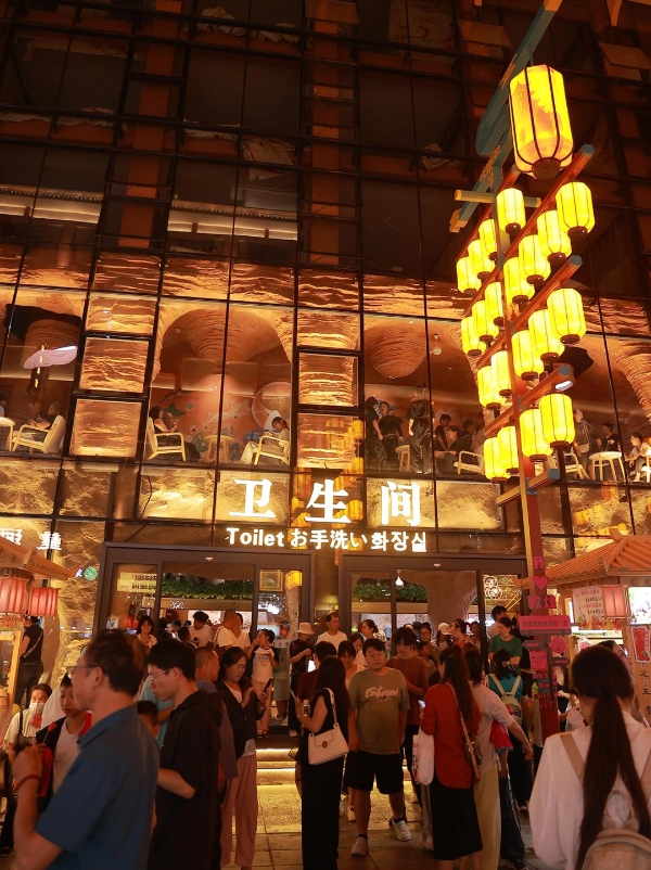 从渠道下沉到价值下沉，小牧卫浴引领县乡镇市场品牌革命