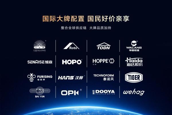 品质服务双升级|欧图门窗打响行业价值升维之战，以