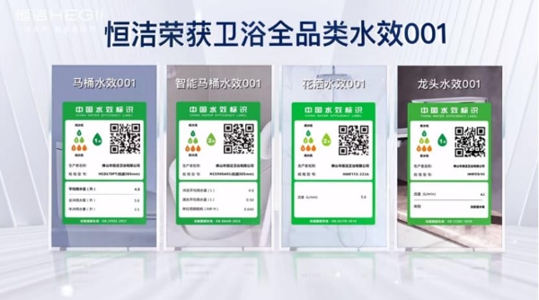 以长期主义践行“以旧换新”，恒洁锻造穿越周期的成长韧性