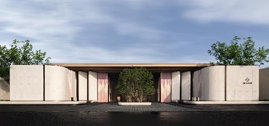 学校+产品双绝！中建·白云之星实景展示区惊艳亮相