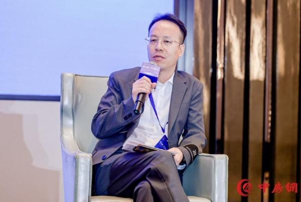 安吉尔刘仙哥：好房子趋势下净水行业迎四大新机遇