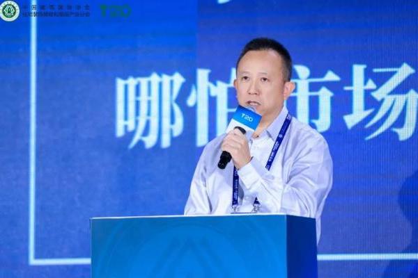 名雕装饰蓝继晓：不盲目追求规模、不内卷，守住净利润底线