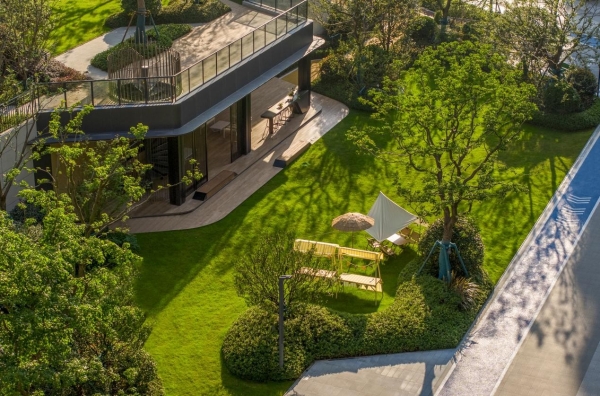 克而瑞首次发布交付品牌影响力榜单 越秀地产以高品质兑现位列第9名