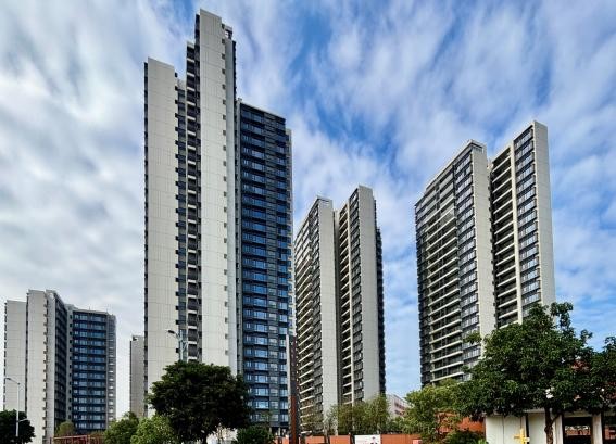 克而瑞首次发布交付品牌影响力榜单 越秀地产以高品质兑现位列第9名