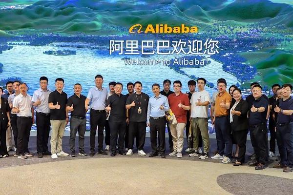 行业瞩目！箭牌家居与天猫战略合作再升级，共启“三年倍增”新征程