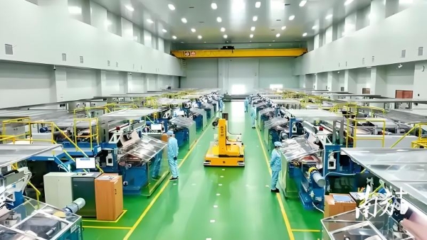 嘉元科技获国开行4亿专项贷款,锂电铜箔龙头凭何突进新质生产力赛道?