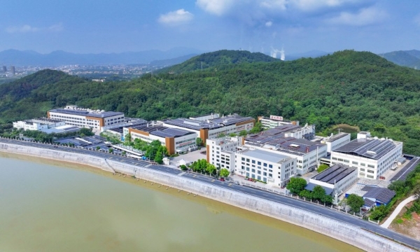 嘉元科技获国开行4亿专项贷款,锂电铜箔龙头凭何突进新质生产力赛道?