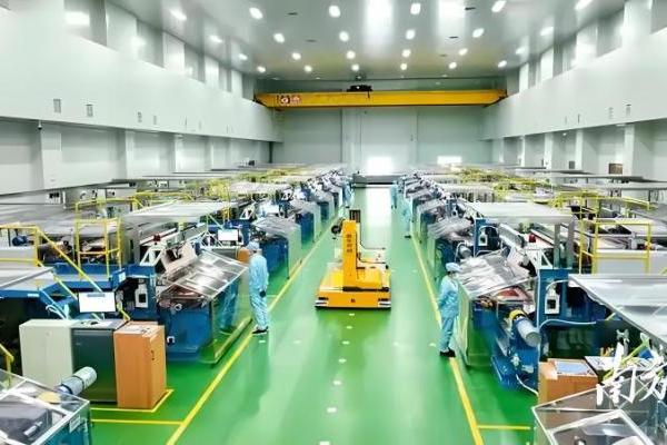 嘉元科技获国开行4亿专项贷款，锂电铜箔龙头凭何突进新质生产力赛道？