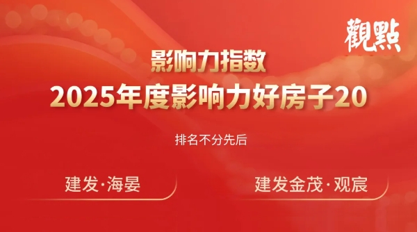 以“灯塔”为钥，建发房产开启产品主义新象限