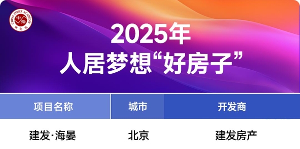 以“灯塔”为钥，建发房产开启产品主义新象限