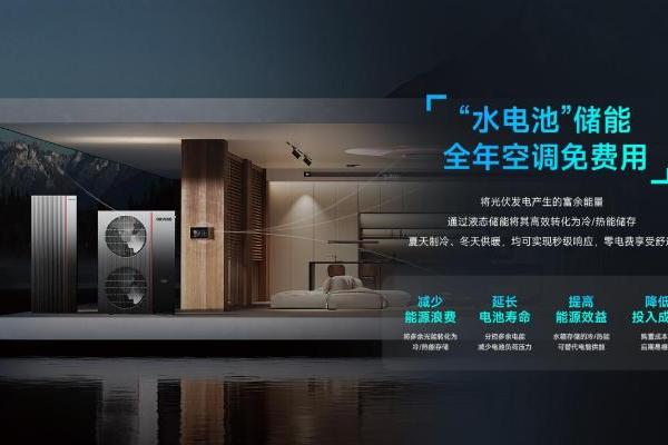 智慧居住的“能源智能化”突围，欧瑞博全屋集成空调绿电系统重塑高端居住价值