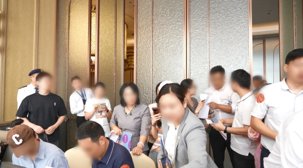 国庆加推再续传奇！鹏宸云筑西区9栋开盘劲销，现场座无虚席