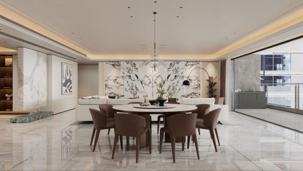 从单品到生态:梦天家居36年木作基因如何孕育出行业转型的“一体化范本”?