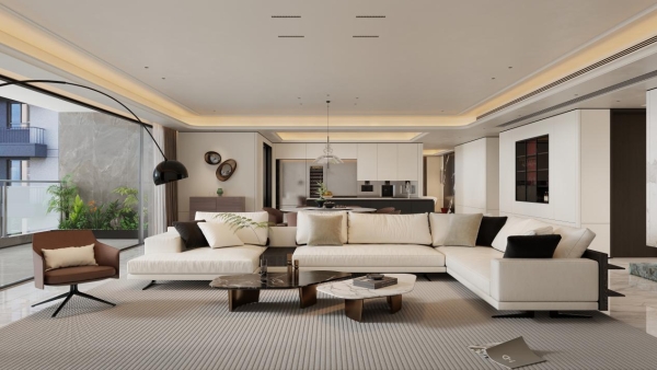 从单品到生态:梦天家居36年木作基因如何孕育出行业转型的“一体化范本”?