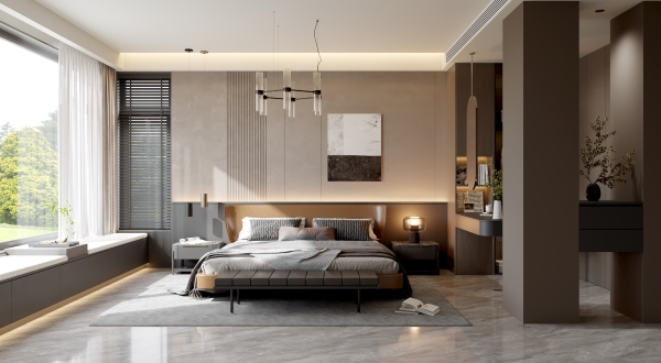 从单品到生态:梦天家居36年木作基因如何孕育出行业转型的“一体化范本”?