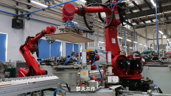 从单品到生态:梦天家居36年木作基因如何孕育出行业转型的“一体化范本”?