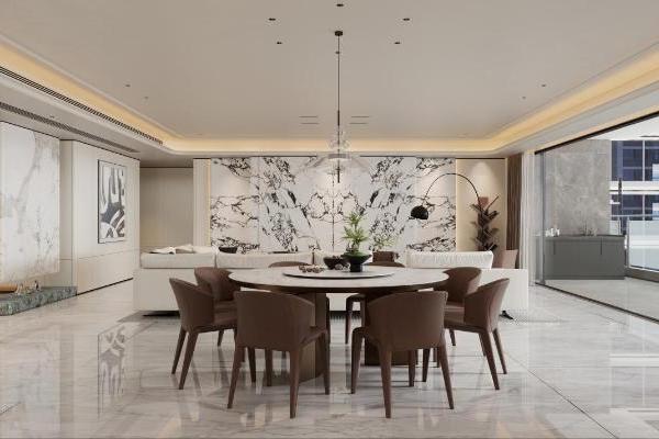 从单品到生态：梦天家居36年木作基因如何孕育出行业转型的“一体化范本”？