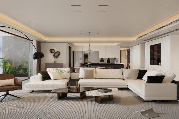 从单品到生态：梦天家居36年木作基因如何孕育出行业转型的“一体化范本”？