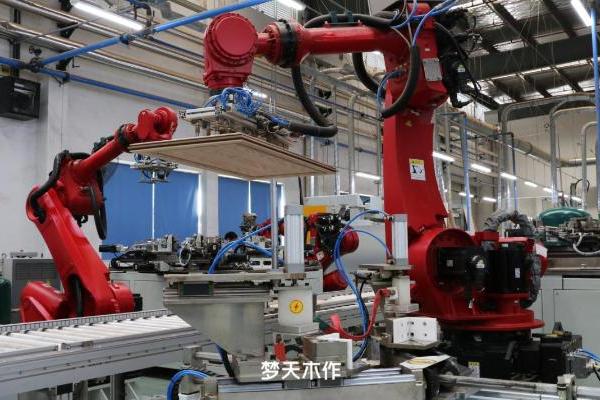 从单品到生态：梦天家居36年木作基因如何孕育出行业转型的“一体化范本”？