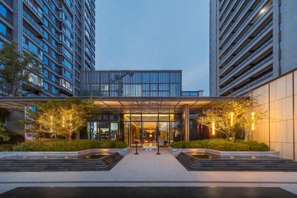 美的置业扬州大河项目国庆持续热销 高端产品力领跑市场
