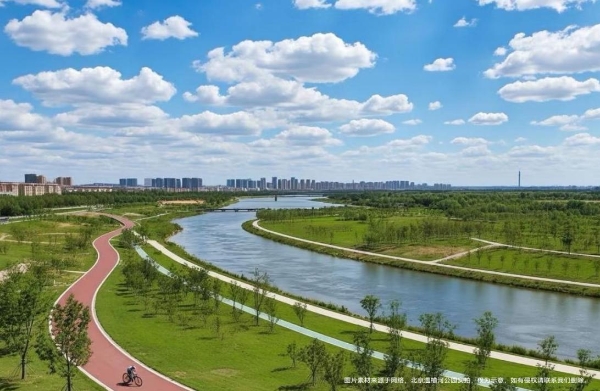 中建智地摘得北京昌平歇甲地块,北五环“新北苑”启幕在即