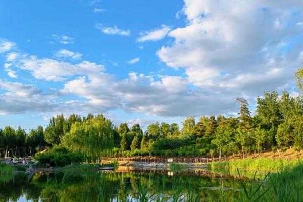 中建智地摘得北京昌平歇甲地块，北五环“新北苑”启幕在即