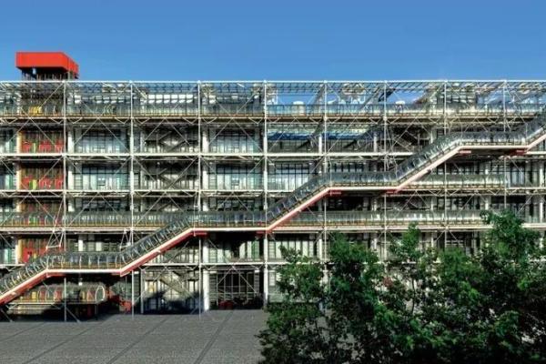 破局同质化！东鹏整装卫浴携手西岸美术馆，以艺术之力焕新生活现场