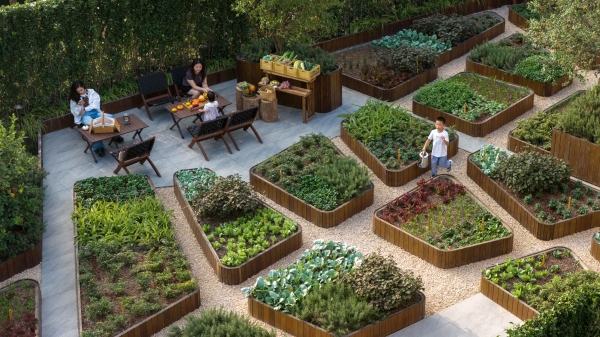 “住得好>卖得好” 贝好家上海贝涟C1项目首日热销81套