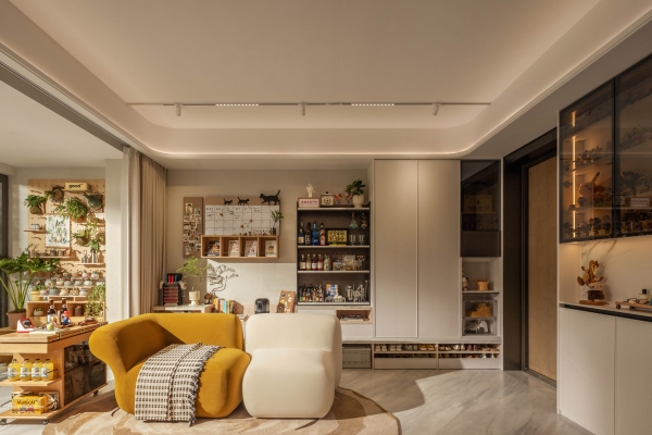 “住得好>卖得好” 贝好家上海贝涟C1项目首日热销81套