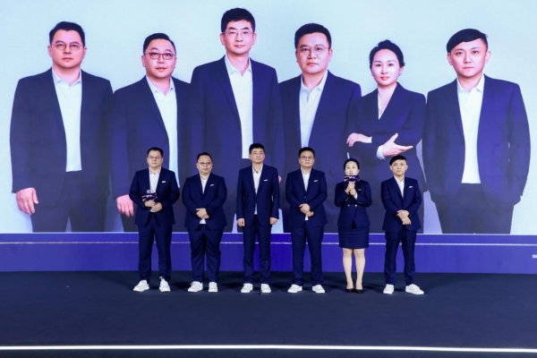 居然之家“传承・创新”破局家居存量竞争：以三大升级筑壁垒，引行业向共生共赢跨越