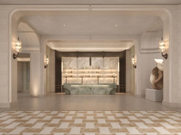 龙湖恩祥·凌云颂——昌平主城首个新规好房，让建筑回归生活本质