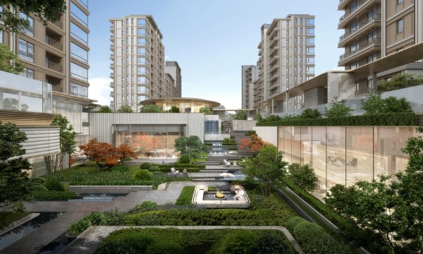 龙湖恩祥·凌云颂——昌平主城首个新规好房，让建筑回归生活本质