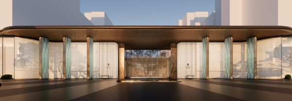 龙湖恩祥·凌云颂——昌平主城首个新规好房，让建筑回归生活本质