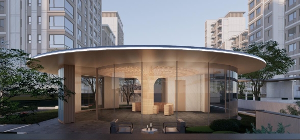 龙湖恩祥·凌云颂——昌平主城首个新规好房，让建筑回归生活本质