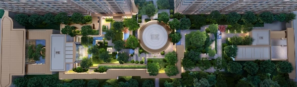 龙湖恩祥·凌云颂——昌平主城首个新规好房，让建筑回归生活本质