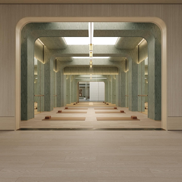 龙湖恩祥·凌云颂——昌平主城首个新规好房，让建筑回归生活本质