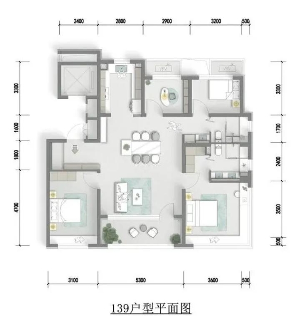 龙湖恩祥·凌云颂——昌平主城首个新规好房，让建筑回归生活本质