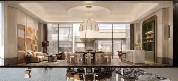 龙湖恩祥·凌云颂——昌平主城首个新规好房，让建筑回归生活本质