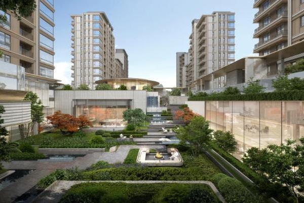 龙湖恩祥·凌云颂——昌平主城首个新规好房，让建筑回归生活本质