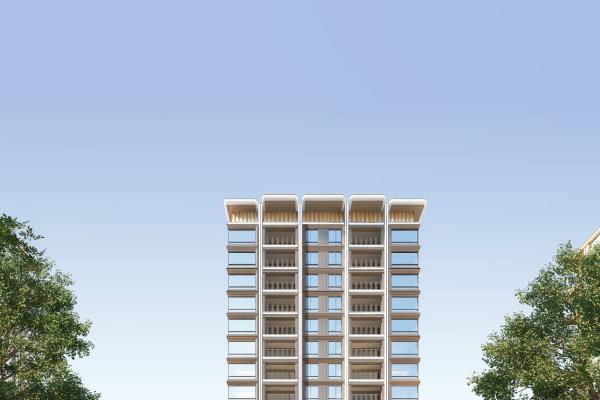 龙湖恩祥·凌云颂——昌平主城首个新规好房，让建筑回归生活本质