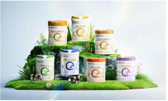 健合集团2025年前九个月总营收同比稳健增长12.3%达108.05亿元，三大板块持续释放动能