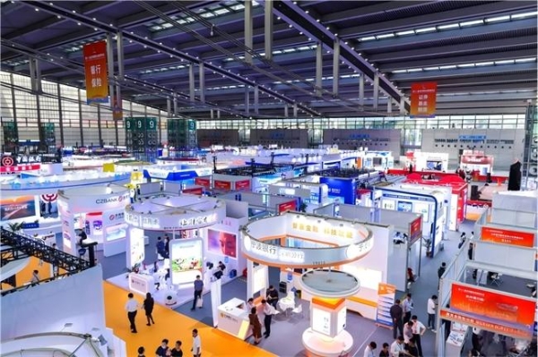 Juno Markets亮相深圳金融展：以技术为引擎，用服务赢人心