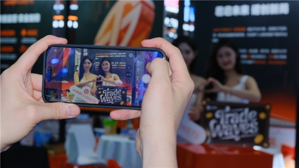 Juno Markets亮相深圳金融展：以技术为引擎，用服务赢人心