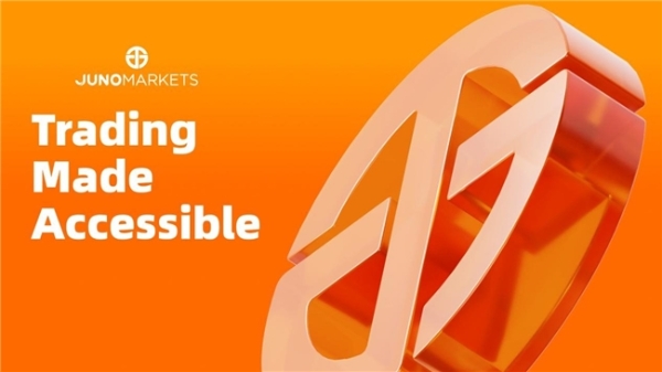 Juno Markets亮相深圳金融展：以技术为引擎，用服务赢人心