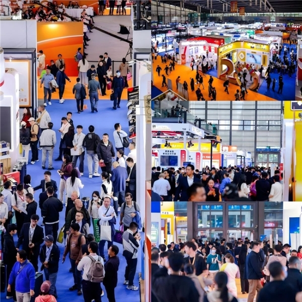 Juno Markets亮相深圳金融展：以技术为引擎，用服务赢人心