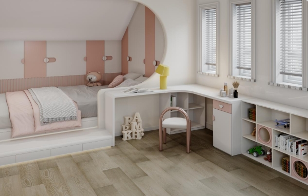 致敬三十载，开启高端新境：圣象30周年尊享系列，定义高端家居价值新标杆