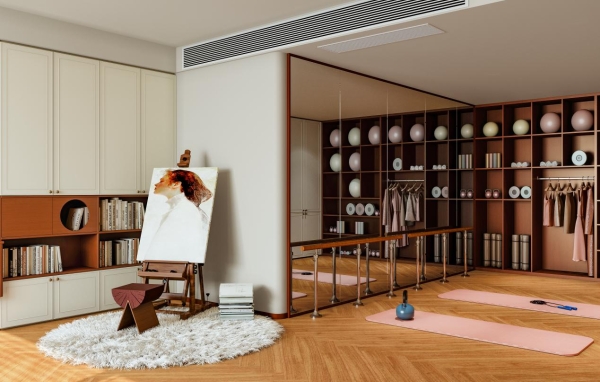 致敬三十载，开启高端新境：圣象30周年尊享系列，定义高端家居价值新标杆