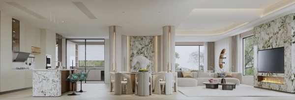 致敬三十载，开启高端新境：圣象30周年尊享系列，定义高端家居价值新标杆