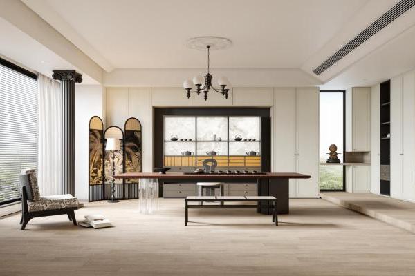 致敬三十载，开启高端新境：圣象30周年尊享系列，定义高端家居价值新标杆