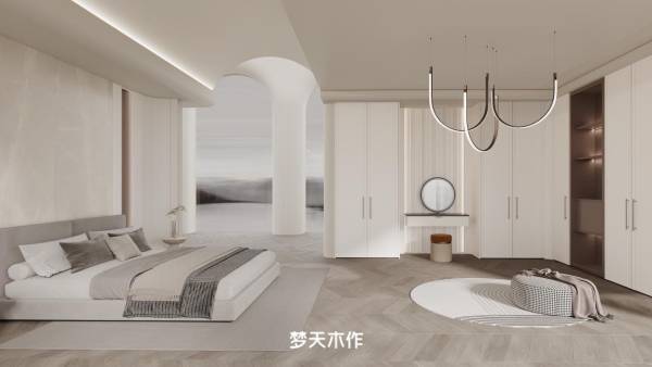 以美学破局以文化筑家：木作美学研究院解码当代家居消费新范式